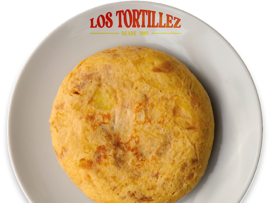 Top 5 tortilla de patata los tortillez carta tortilla de patatas