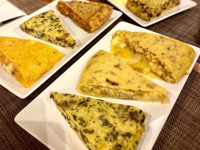 Top 5 tortilla de patata pack truites 700x705