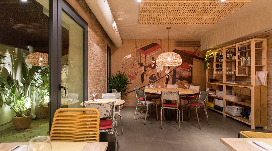 thai bistro 57