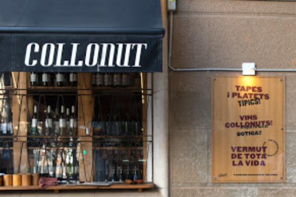 collonut collonut
