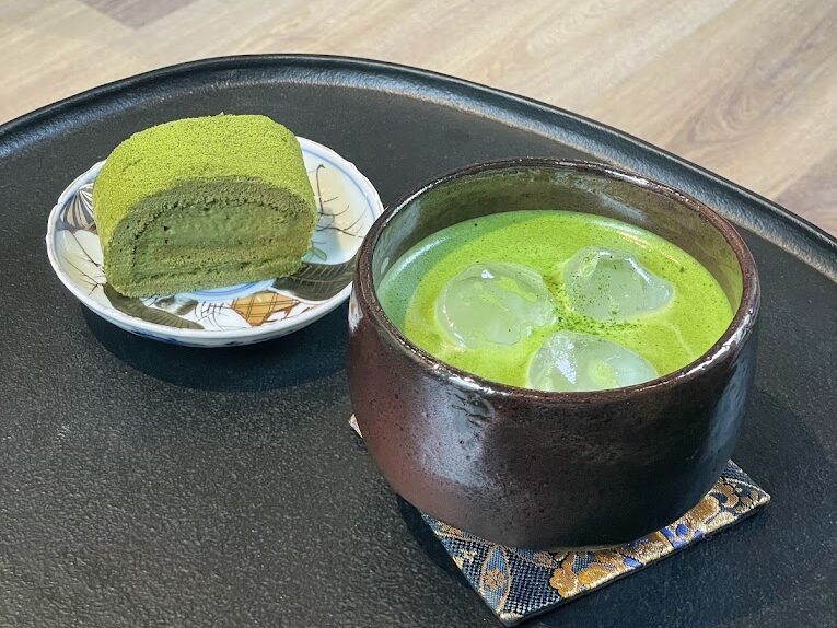 ikenocha 1