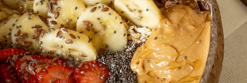 4 desayunos para empezar el día