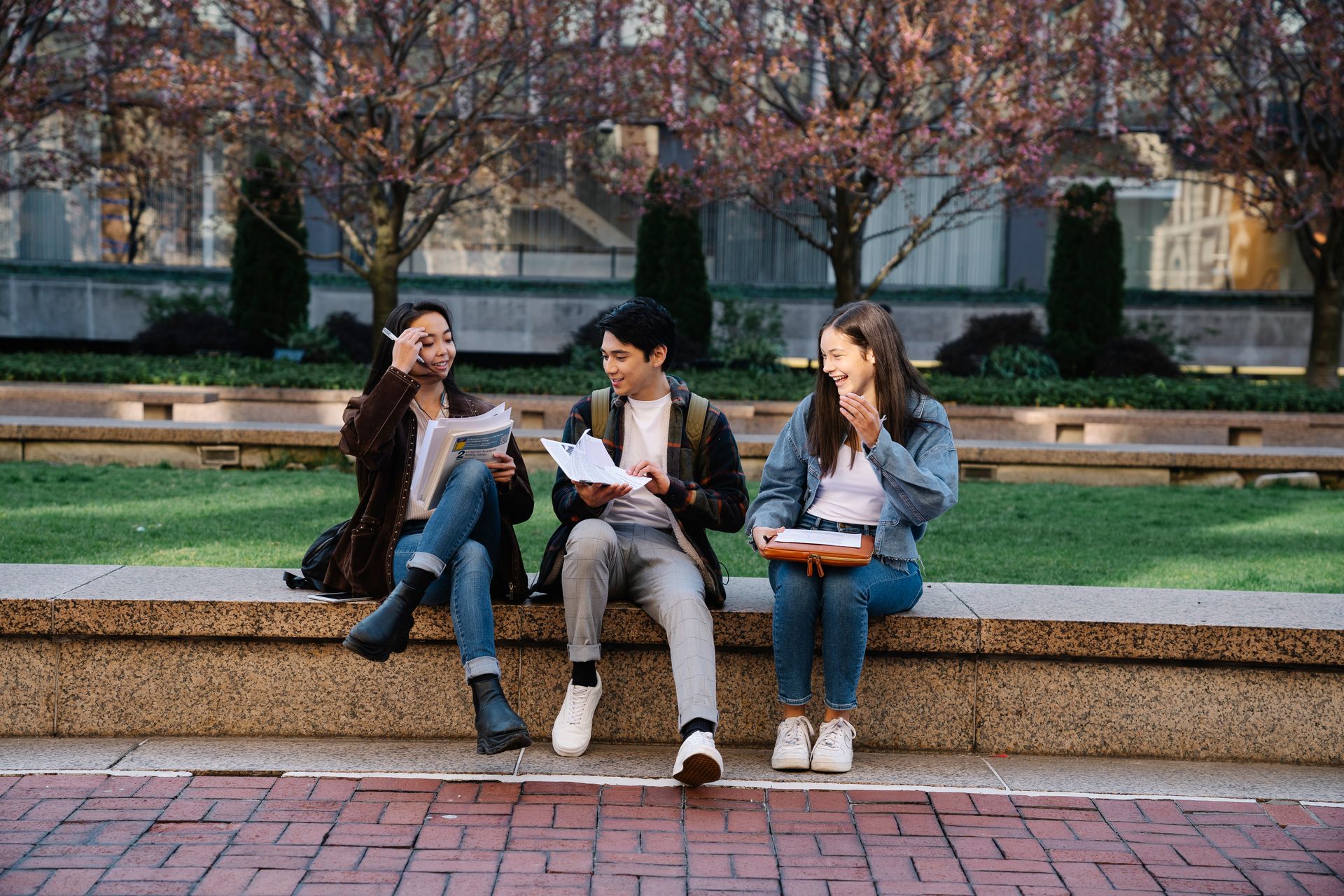 Artículos para estudiantes