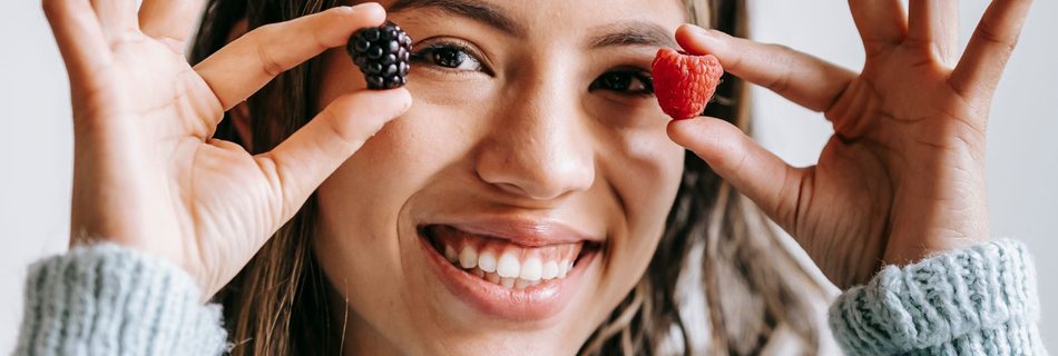 3 aperitivos para recargar energía entre clases
