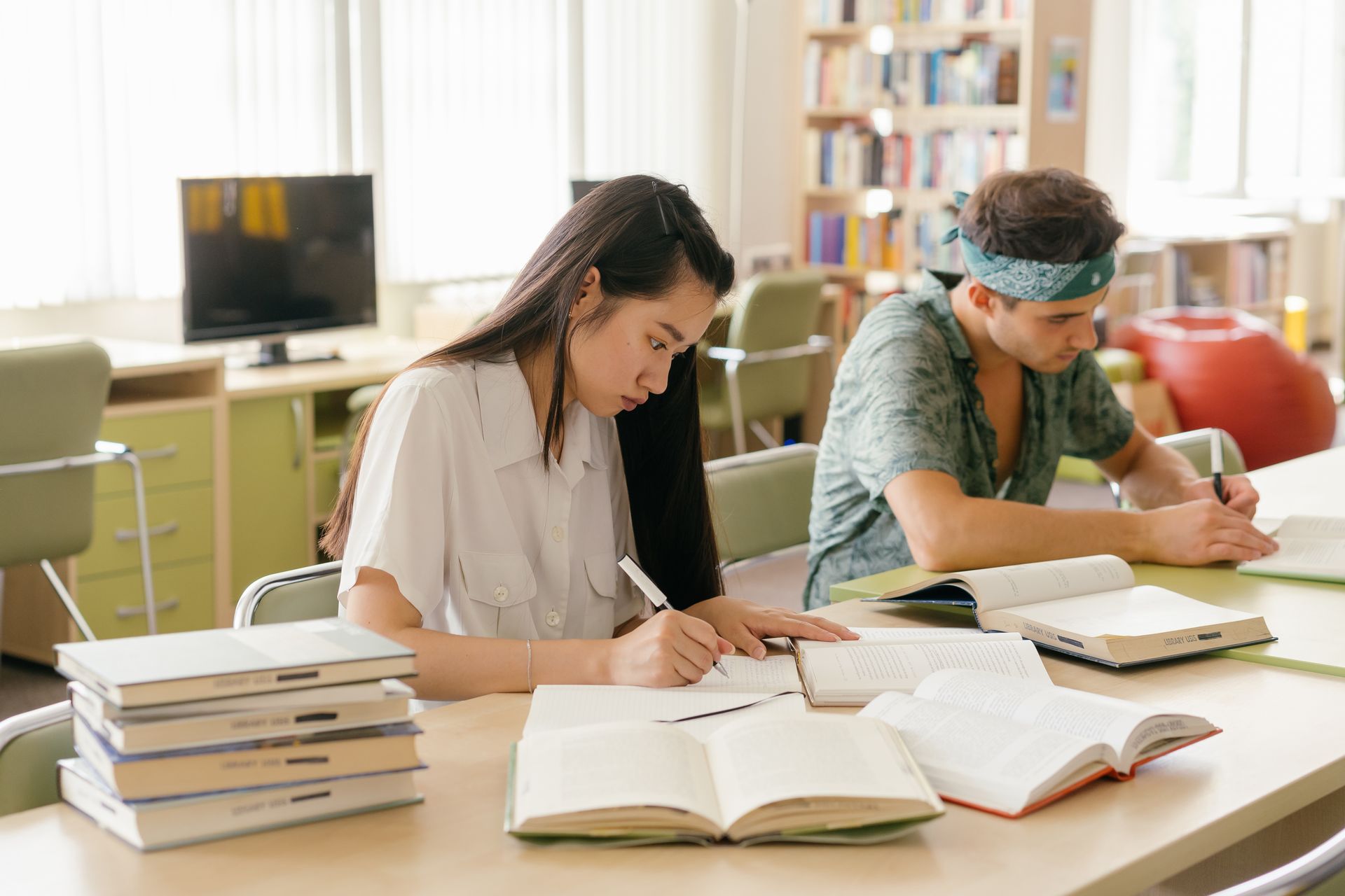 5 métodos de estudio útiles para organizar mejor tu tiempo